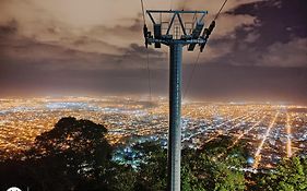 Monoambiente turístico la linda de Salta